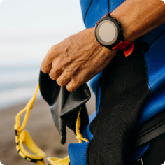 Dalış Bilgisayarları