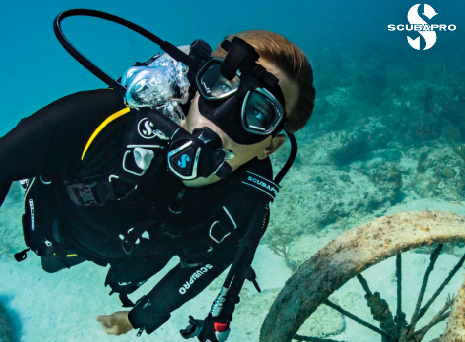 Derinliklere Adım Atın!